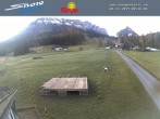 Archiv Foto Webcam Snowpark Eriz - Kinderland 07:00