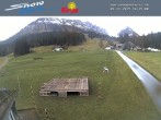 Archiv Foto Webcam Snowpark Eriz - Kinderland 15:00