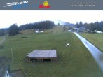 Archiv Foto Webcam Snowpark Eriz - Kinderland 06:00