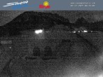 Archived image Webcam Snowpark Eriz - Kids area 05:00