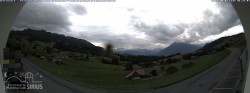 Archiv Foto Webcam Sternwarte-Planetarium Sirius in Schwanden 05:00
