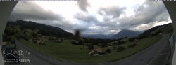 Archiv Foto Webcam Sternwarte-Planetarium Sirius in Schwanden 06:00