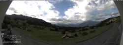 Archiv Foto Webcam Sternwarte-Planetarium Sirius in Schwanden 07:00