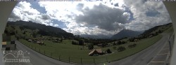 Archiv Foto Webcam Sternwarte-Planetarium Sirius in Schwanden 11:00