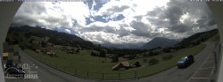 Archiv Foto Webcam Sternwarte-Planetarium Sirius in Schwanden 13:00