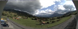 Archiv Foto Webcam Sternwarte-Planetarium Sirius in Schwanden 17:00