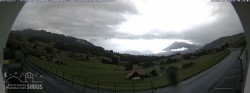 Archiv Foto Webcam Sternwarte-Planetarium Sirius in Schwanden 05:00