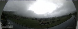 Archiv Foto Webcam Sternwarte-Planetarium Sirius in Schwanden 06:00