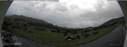 Archiv Foto Webcam Sternwarte-Planetarium Sirius in Schwanden 07:00