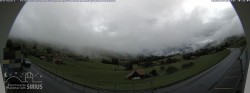 Archiv Foto Webcam Sternwarte-Planetarium Sirius in Schwanden 09:00