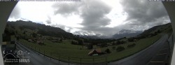 Archiv Foto Webcam Sternwarte-Planetarium Sirius in Schwanden 11:00