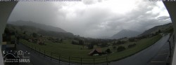 Archiv Foto Webcam Sternwarte-Planetarium Sirius in Schwanden 15:00