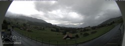 Archiv Foto Webcam Sternwarte-Planetarium Sirius in Schwanden 17:00
