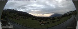 Archiv Foto Webcam Sternwarte-Planetarium Sirius in Schwanden 19:00