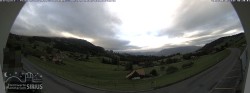 Archiv Foto Webcam Sternwarte-Planetarium Sirius in Schwanden 07:00