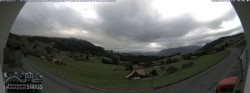 Archiv Foto Webcam Sternwarte-Planetarium Sirius in Schwanden 08:00