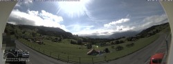 Archiv Foto Webcam Sternwarte-Planetarium Sirius in Schwanden 11:00