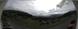 Archived image Webcam Planetarium Sirius Schwanden 13:00