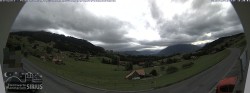 Archived image Webcam Planetarium Sirius Schwanden 15:00