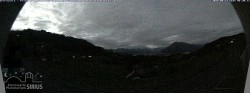 Archived image Webcam Planetarium Sirius Schwanden 05:00