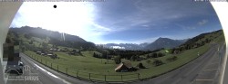 Archived image Webcam Planetarium Sirius Schwanden 09:00