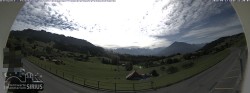 Archived image Webcam Planetarium Sirius Schwanden 11:00