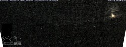 Archiv Foto Webcam Sternwarte-Planetarium Sirius in Schwanden 23:00