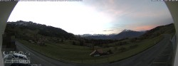 Archiv Foto Webcam Sternwarte-Planetarium Sirius in Schwanden 06:00