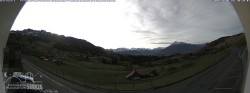 Archiv Foto Webcam Sternwarte-Planetarium Sirius in Schwanden 07:00