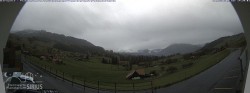Archived image Webcam Planetarium Sirius Schwanden 13:00