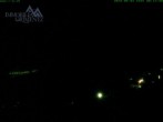 Archived image Webcam Sierre Anniviers View of the valley 23:00