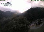 Archived image Webcam Sierre Anniviers View of the valley 11:00