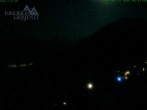 Archiv Foto Webcam Grimentz: Blick auf das Tal 01:00