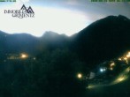 Archived image Webcam Sierre Anniviers View of the valley 05:00