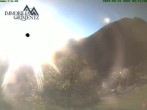 Archived image Webcam Sierre Anniviers View of the valley 07:00