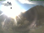 Archived image Webcam Sierre Anniviers View of the valley 08:00