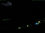 Archiv Foto Webcam Grimentz: Blick auf das Tal 01:00