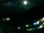 Archiv Foto Webcam Grimentz: Blick auf das Tal 17:00
