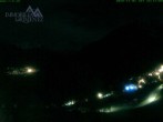 Archiv Foto Webcam Grimentz: Blick auf das Tal 21:00