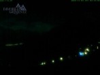 Archiv Foto Webcam Grimentz: Blick auf das Tal 01:00