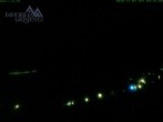 Archiv Foto Webcam Grimentz: Blick auf das Tal 03:00