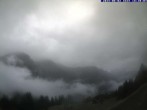 Archiv Foto Webcam Skigebiet Darlux 17:00