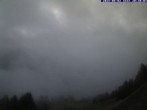 Archiv Foto Webcam Skigebiet Darlux 19:00