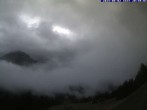 Archiv Foto Webcam Skigebiet Darlux 21:00