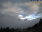 Archived image Webcam Ski resort Darlux 06:00