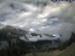 Archived image Webcam Ski resort Darlux 09:00