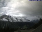 Archived image Webcam Ski resort Darlux 11:00