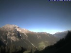 Archived image Webcam Ski resort Darlux 08:00