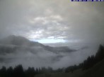 Archived image Webcam Ski resort Darlux 07:00