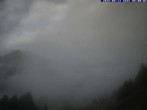 Archived image Webcam Ski resort Darlux 08:00